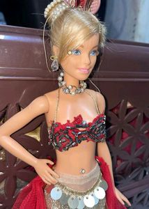 Barbie Doll