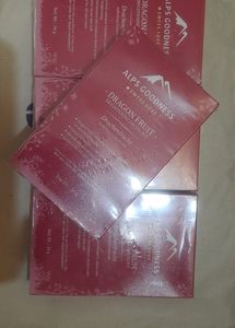 Alps Goodness Facial Kit
