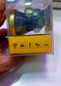 Head Light Rechargeable