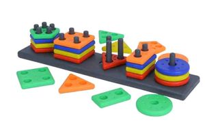 Shape Puzzle