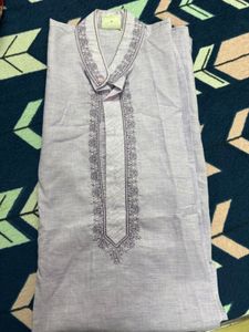 Men’s Ethnic Kurta