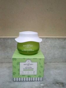 Moisturizer