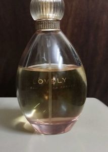 Sarah Jessica Parker Lovely EDP 100ml