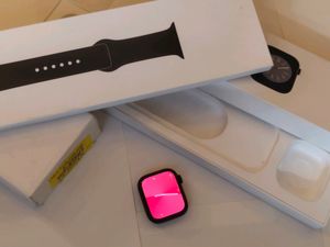 Apple Watch Series 8 GPS Under Warranty