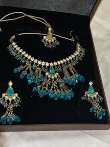 Elegant Jewelry Set
