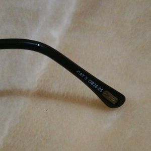 BLACK SUNGLASSES OB36-05 BY ZIPPO