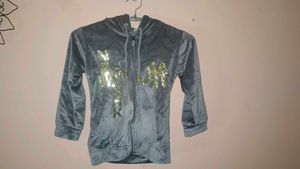 Jacket For Girls - New (Clearance sale)