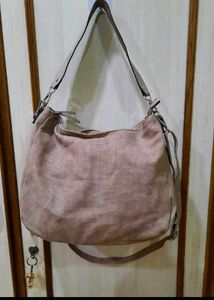 Stylish Shoulder Bag