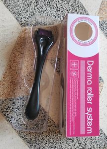 DRS Derma Roller