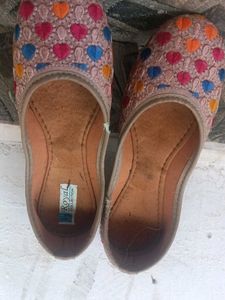 jutti , traditional, size 8