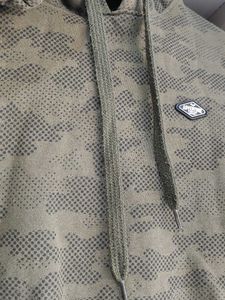 Hoodie Warmer