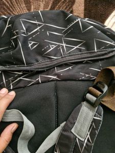 Bag .