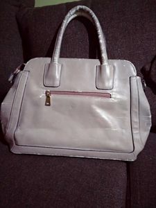 CODE Handheld Bag