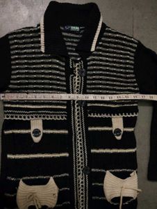 Woolen Sweater For Women