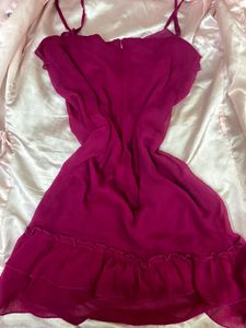 Barbie Pink Dress 💞🎀💝🌷🌸🩷💖