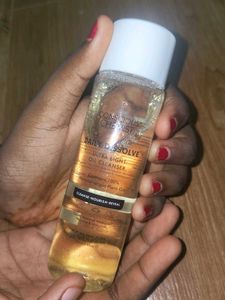 Ultra Light Oil Cleanser