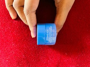 Laneige Water Sleeping Mask new with tag