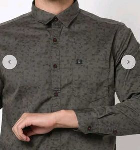 The Indian Garage Co Casual Shirt