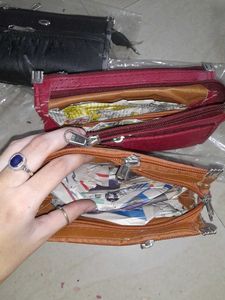 Assorted Wallets
