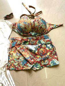 Swimming Suit