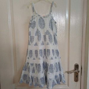 Masala Kids By NYC Dress For 5-8 yr