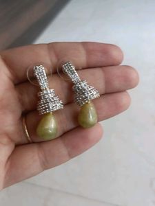 Interchangeable Beads Necklace