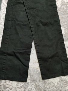 Boys Casual Trousers