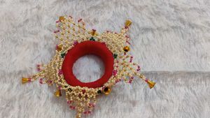 Bridal Hair Accessory