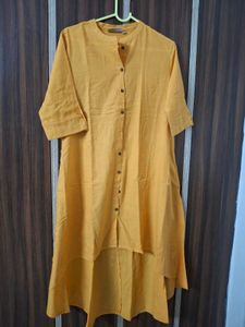 High low Westside kurta