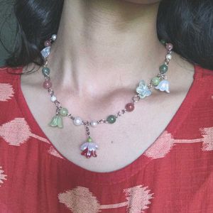 Garden Theme Bracelet