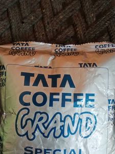 Tata Coffee Grand