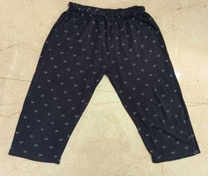 LOUNGE WEAR CAPRI