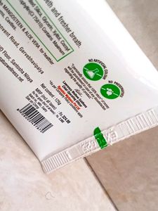 Alosteen Aloe Vera And Mangosteen Tooth Gel