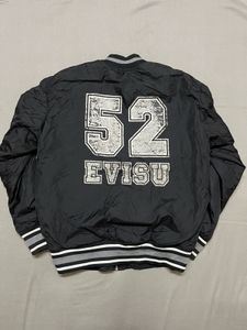 EVISU Bomber Jacket❗️