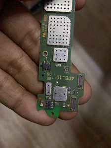 Microsoft Mother Bord