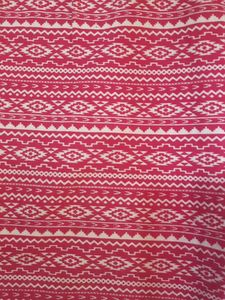 Pink Stylish Leggings