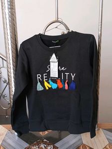 SweatShirt For Wome Pack Of 4