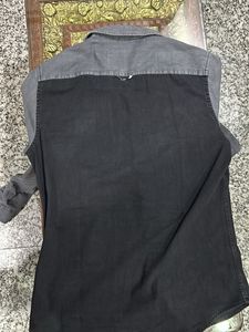 Calvin Klein jeans Denim Shirt