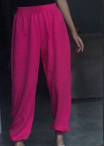 Jogger Pants