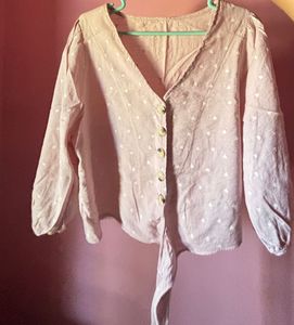 Long Sleeve Top