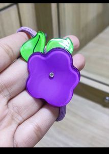 Hair Accessories - Good Quality