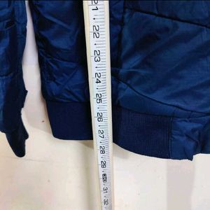 Anta Puffer Jacket | Chest 40