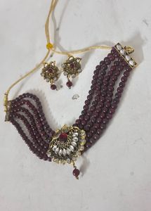 Choker Set