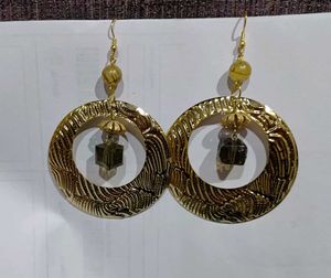 Statement Earrings