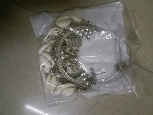 Combo Set Of 2 Earrings
