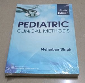 Pediatric Clinical Methods