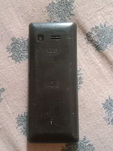 Jio Phone
