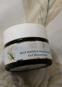 Biotique Gel Moisturizer
