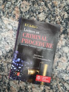 Criminal Procedure Lectures