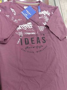 Graphic Print T-Shirt